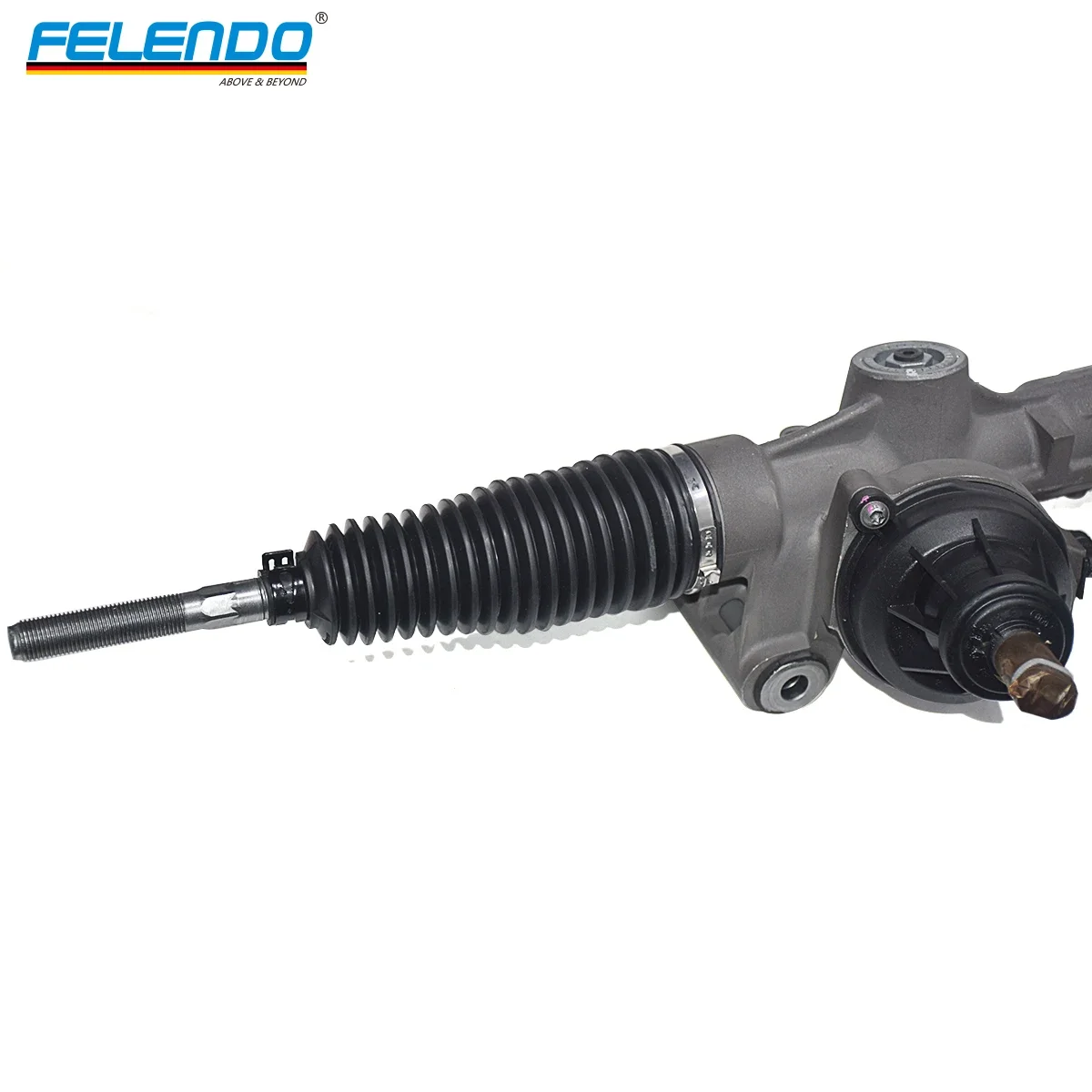 8K1423055AJ Steering rack For Audi a4 a5 8K2 8T3 8TA 2017 2016 2015 2014 2013 Felendo 8K1423055 Electrical Power Steering Gear