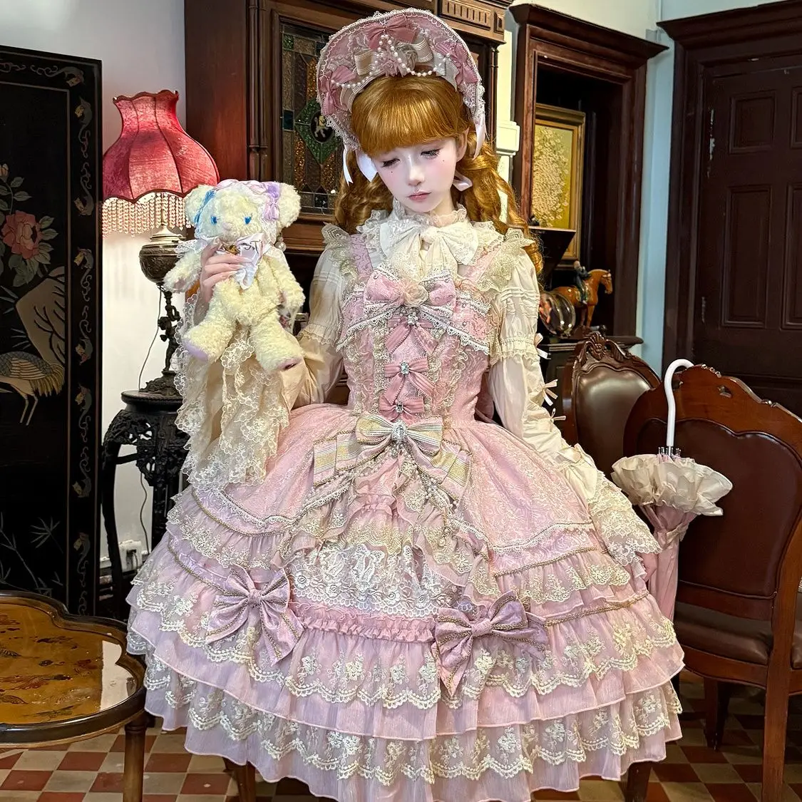 Soiomes【 Crown Of G… - image