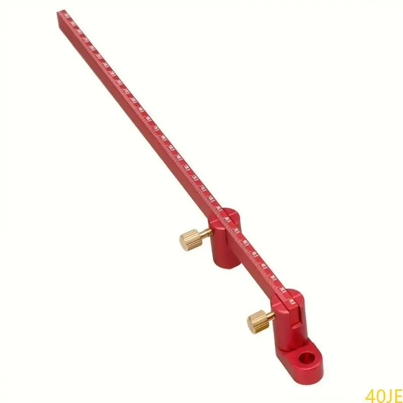 40JE Woodworking Tool