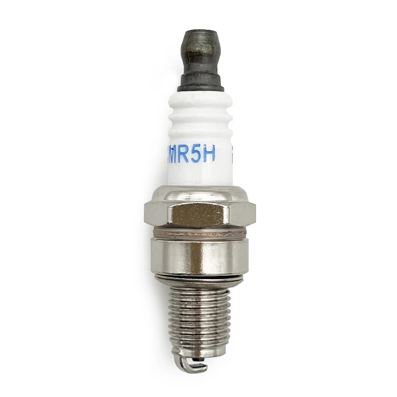 Replacement Spark Plug CMR5H for 4 Stroke Engine GX35 Brush Cutter