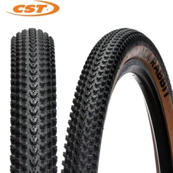 Mountain bike tire C-1406 C-1820 wear-resistant 20 26 27.5 29 inches 1.95 2.1 2.25 brown 700C bicycle outer tireC1870