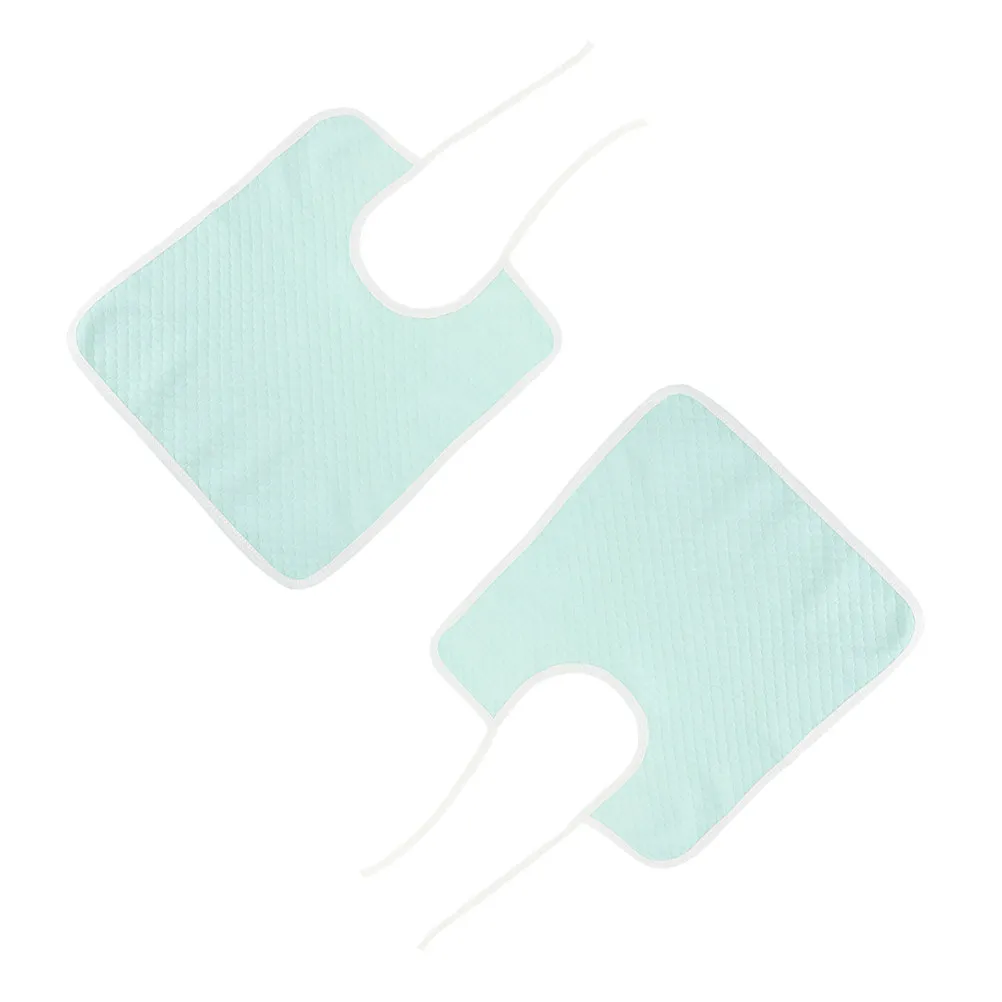 2-pecas-de-babadores-absorventes-de-algodao-para-adultos-ajustaveis-e-impermeaveis-protetores-de-roupa-para-refeicoes-de-idosos-e-pacientes