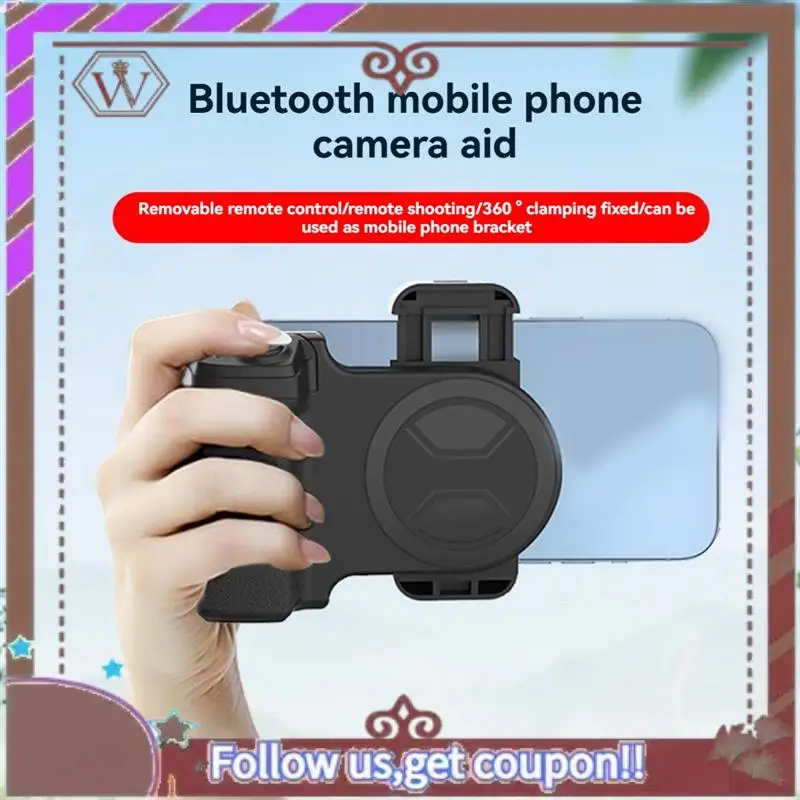 Abbg-Camera Grip Un…