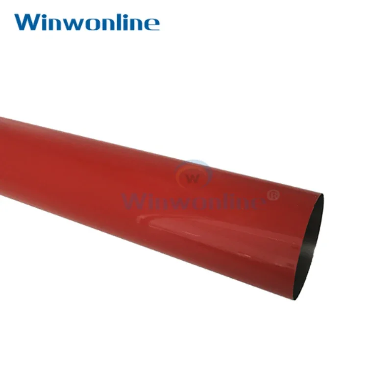 1pc A02E-2756-00JAPAN NEW Fuser Film Sleeve For Konica Minolta Bizhub C451 C452 C550 C552 C650 C660 C652 C654 C754 Printer Parts