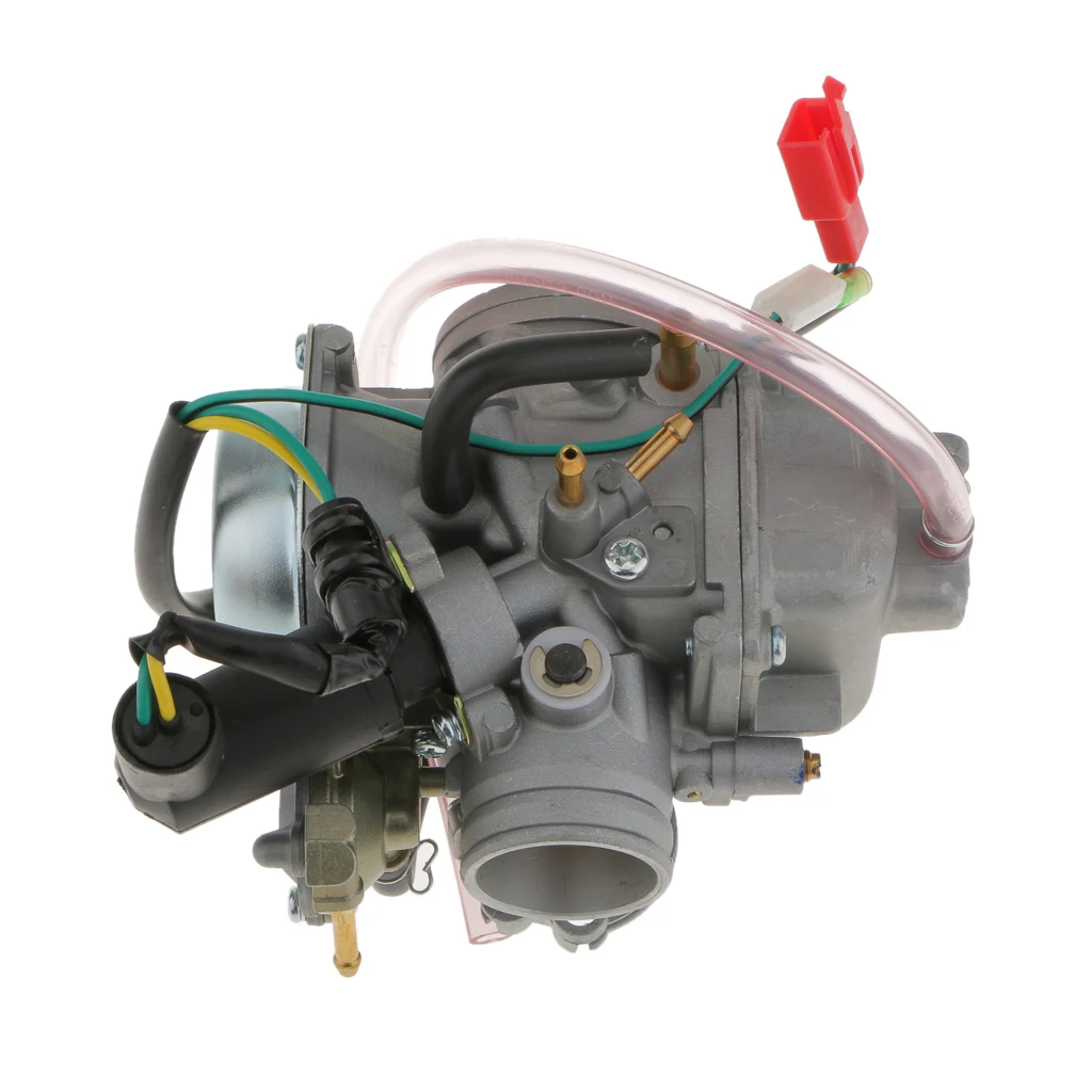1x Carburetor GY6 250cc Motorcycle for Moped Scooter Go Kart image 5