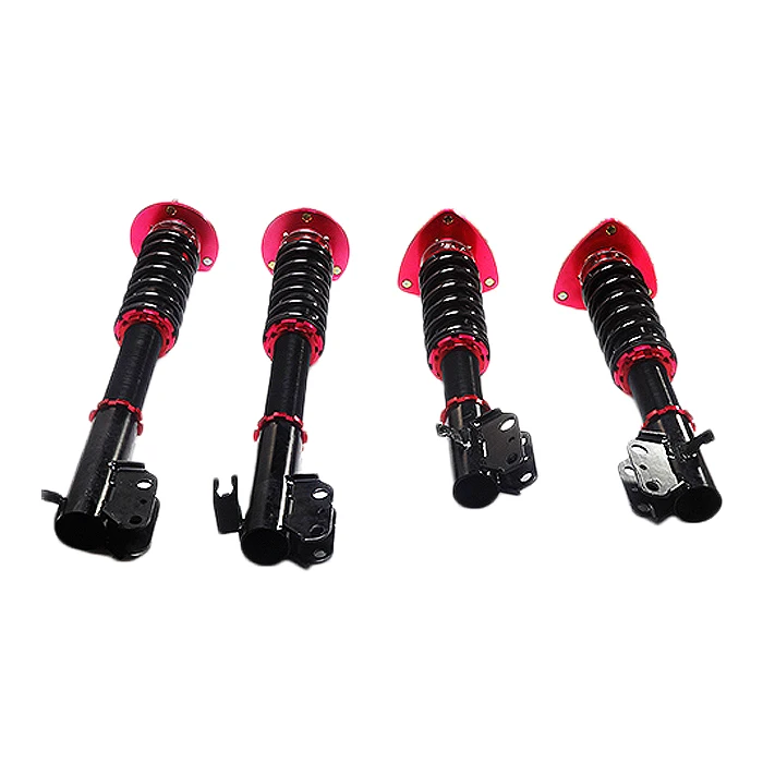 

Wholesale high quality front rear shock absorber for 05-07 Subaru Impreza