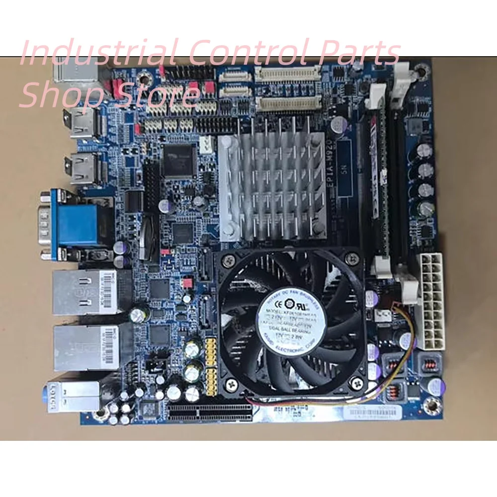 EPIA-M920-LT Industrial Control Motherboard