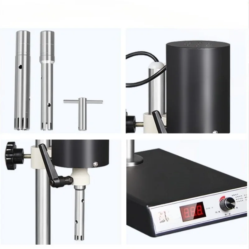 Homogenizer Tissue Masher Disperser Emulsifier