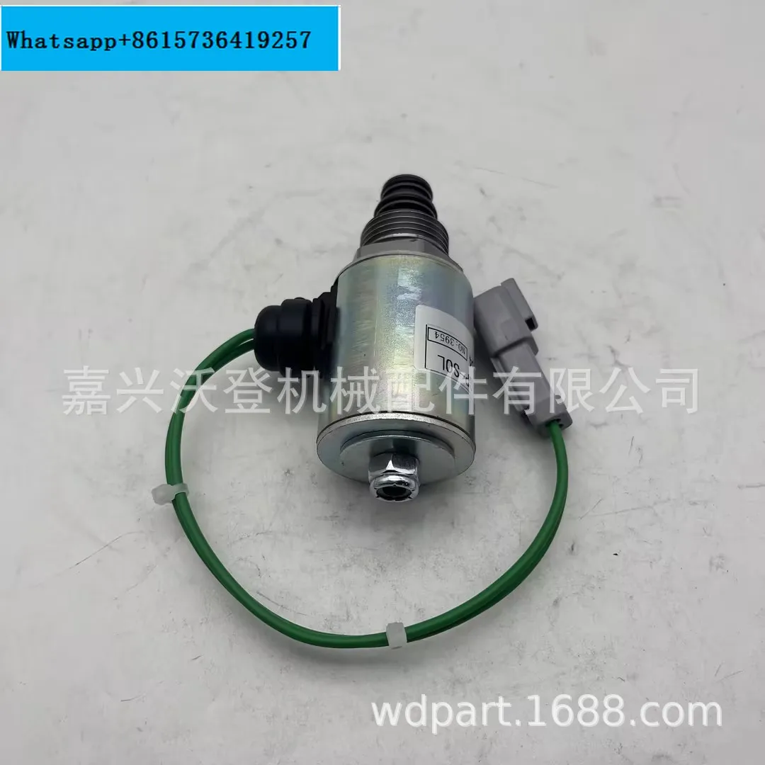 

154-3064 solenoid valve for construction machinery accessories