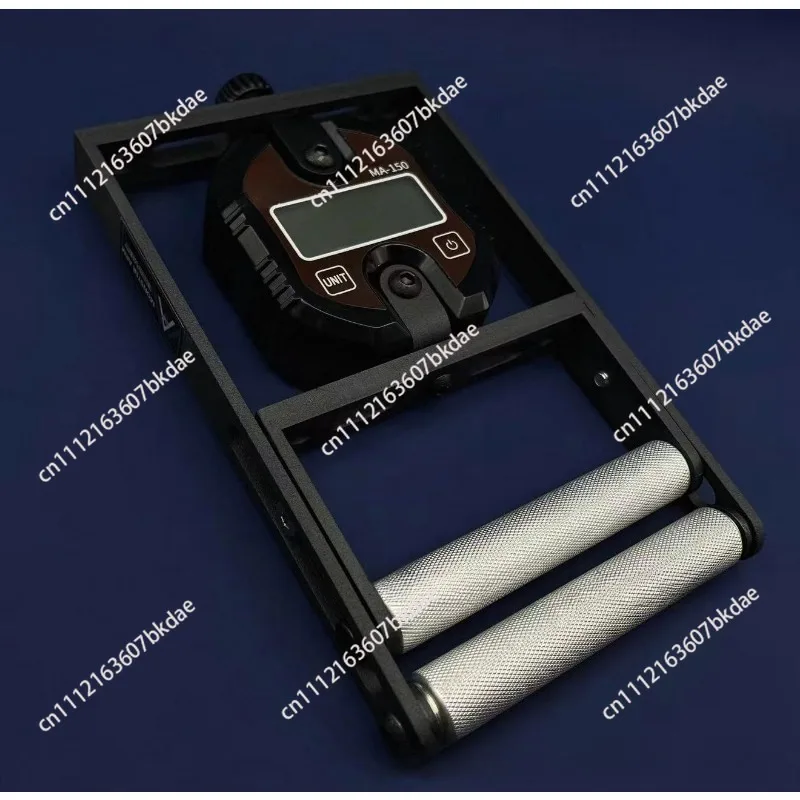 Spring Grip Digital Grip Gauge Flexor Muscle Training/Strength Data Test for Special Projects