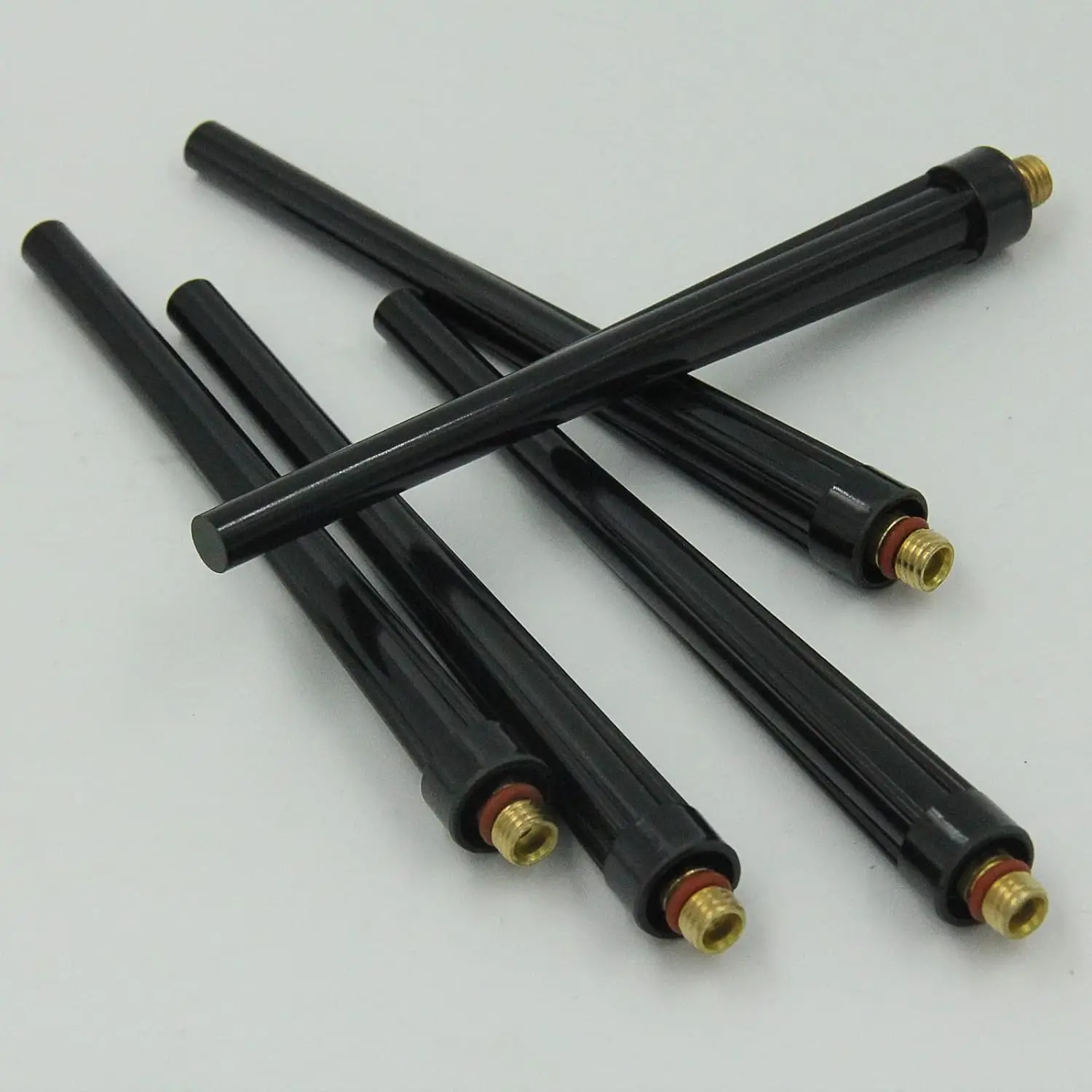 41V24L Back Cap Tig Welding Torch Back Cap Consumables Fit WP9/WP20