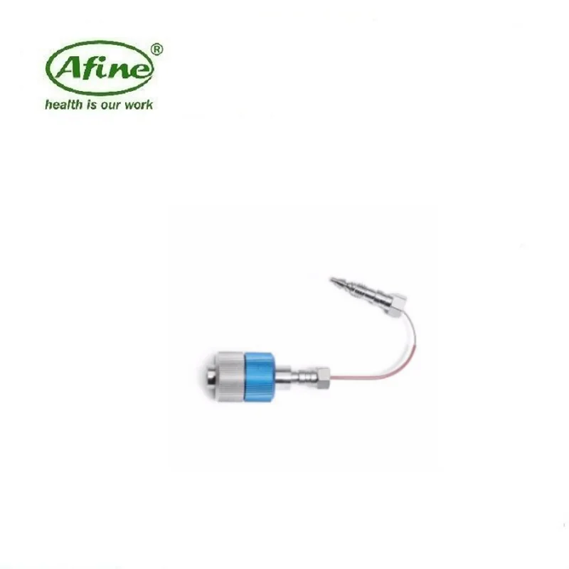 AFINE Agilent Solvent Inlet Filters for HPLC,5067-1603,InfinityLab Quick Change,5 Filter Pan Capillary Hoses