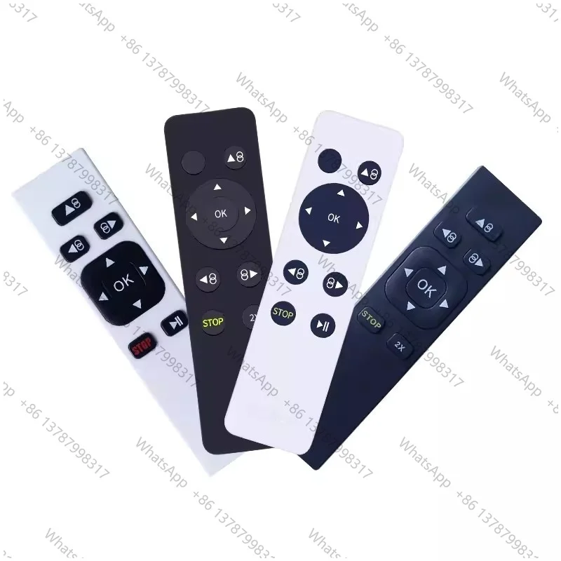 Original new window cleaning robot remote control for  168 188 188C 198 Brush for Washing Windows robot parts