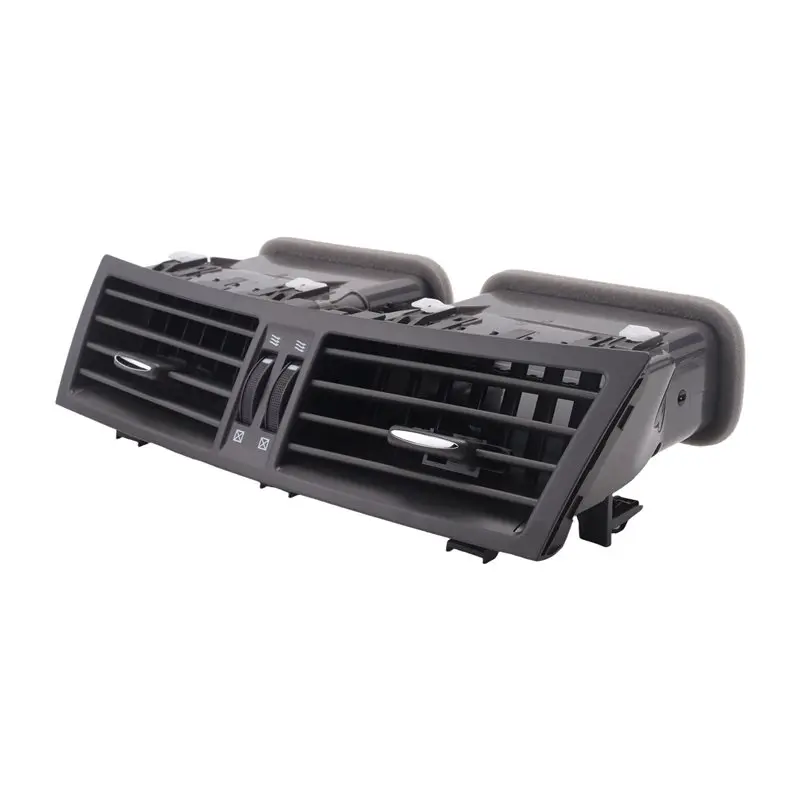 

Dashboard Air Conditioning Vent Grill Outlet Panel For Toyota Lexus GS300 GS350 GS430 GS450 2006-2011 55660-30410 Grey