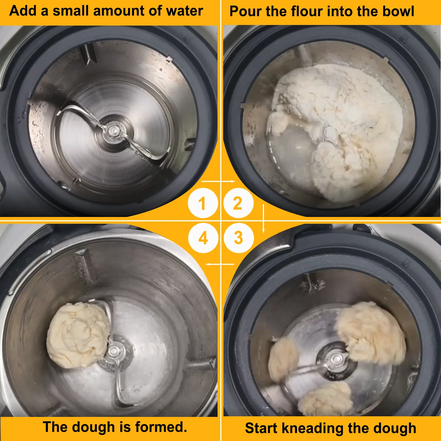 Thumbnail 3 - #11 Compare Food Processors Before You Buy