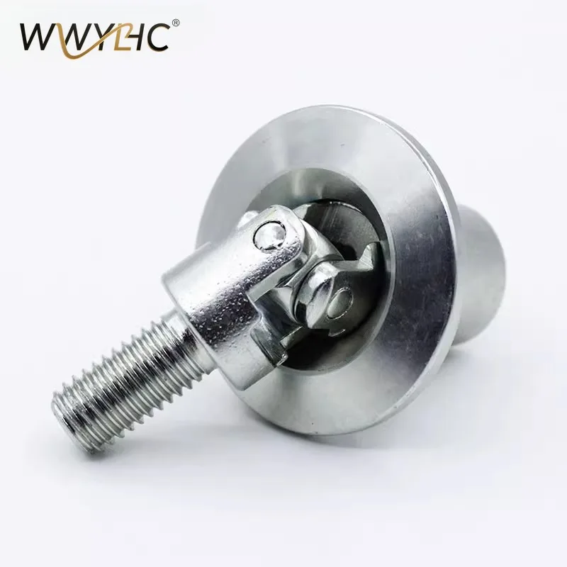 

Подходит для аксессуаров для экскаваторов, универсальный шарнир Yangma 20,5, 30, 35, 80 Yuchai 60-8, крестообразный шарнир вращающегося вала с ручкой