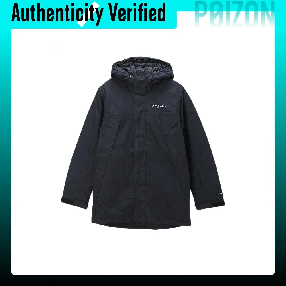 Columbia Ski Tops Men's Moderate Straight Fit WE4984