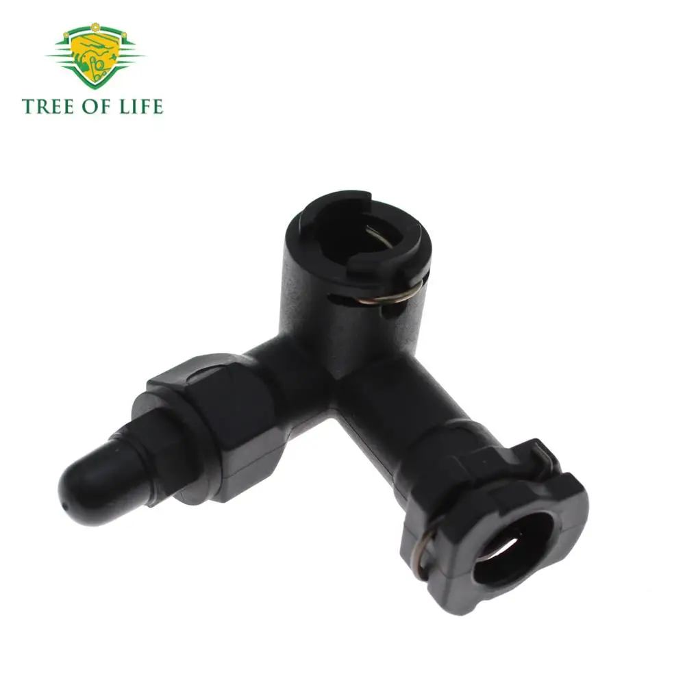 13105589 Gearbox Clutch Control Pipe Elbow For Opel Vauxhall Signum Zafira Astra Corsa Meriva F13 F17 F23 F35 13105590 5679536