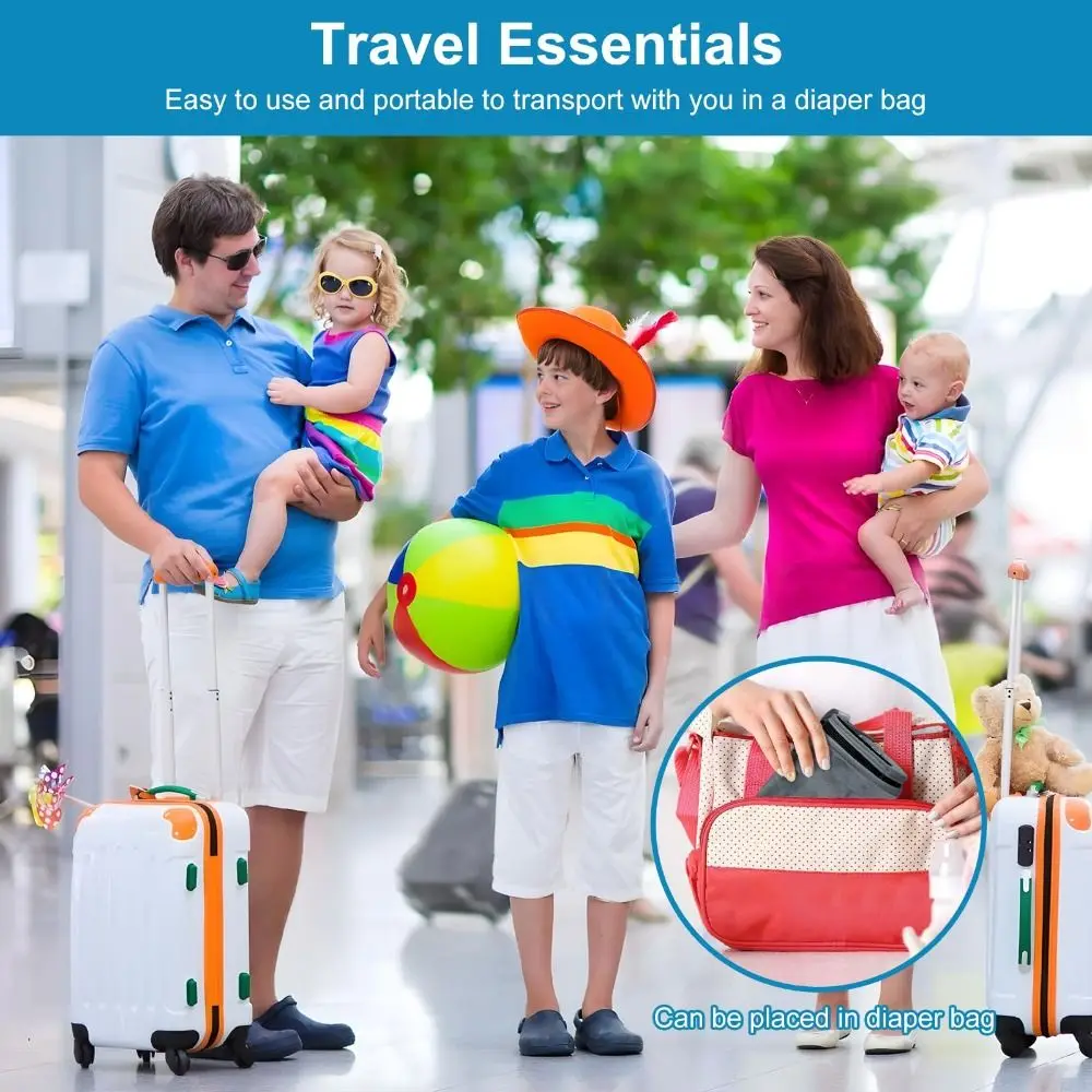 portable-soft-toddler-airplane-bed-breathable-comfortable-kid-seat-extender-skin-friendly-foot-hammock-travel-essential