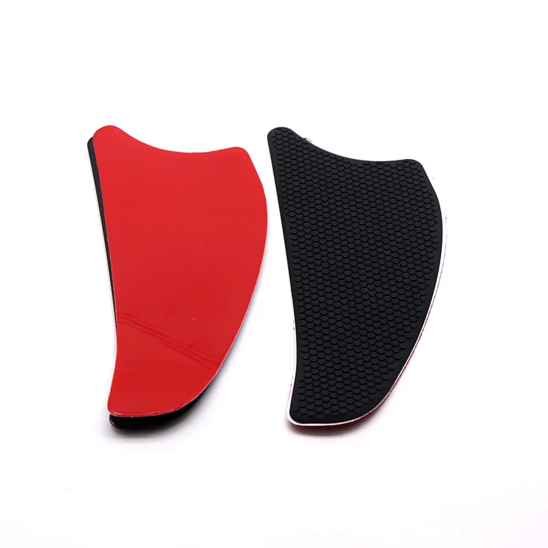 Motorcycle Anti Slip Sticker Tank Traction Pad Side Knee Grip Protector For KAWASAKI VERSYS1000 VERSYS-1000 2021 2020 2019-2015