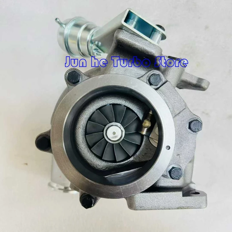 HE500WG Turbocharger 4031031 5324953 5353116 2841397 2841403 3790184 3794641 3799138 for Scania Truck 13.0d D13A Tier 3