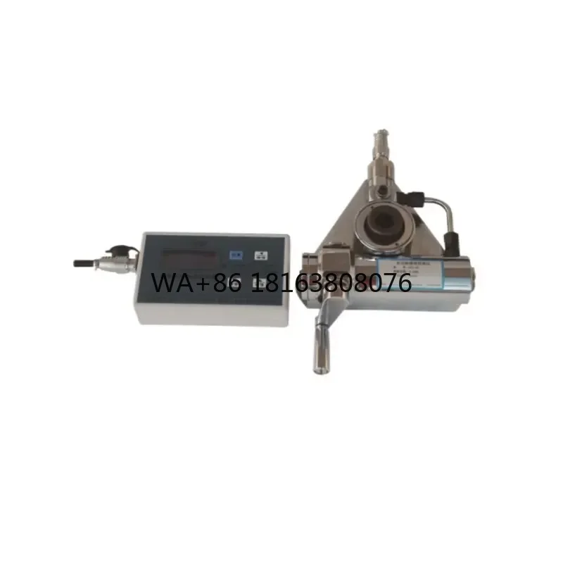 TJ-40 Multi-function Concrete Strength Tester 40KN Digital Pull-Off Testing Equipment for Concrete Strength Test