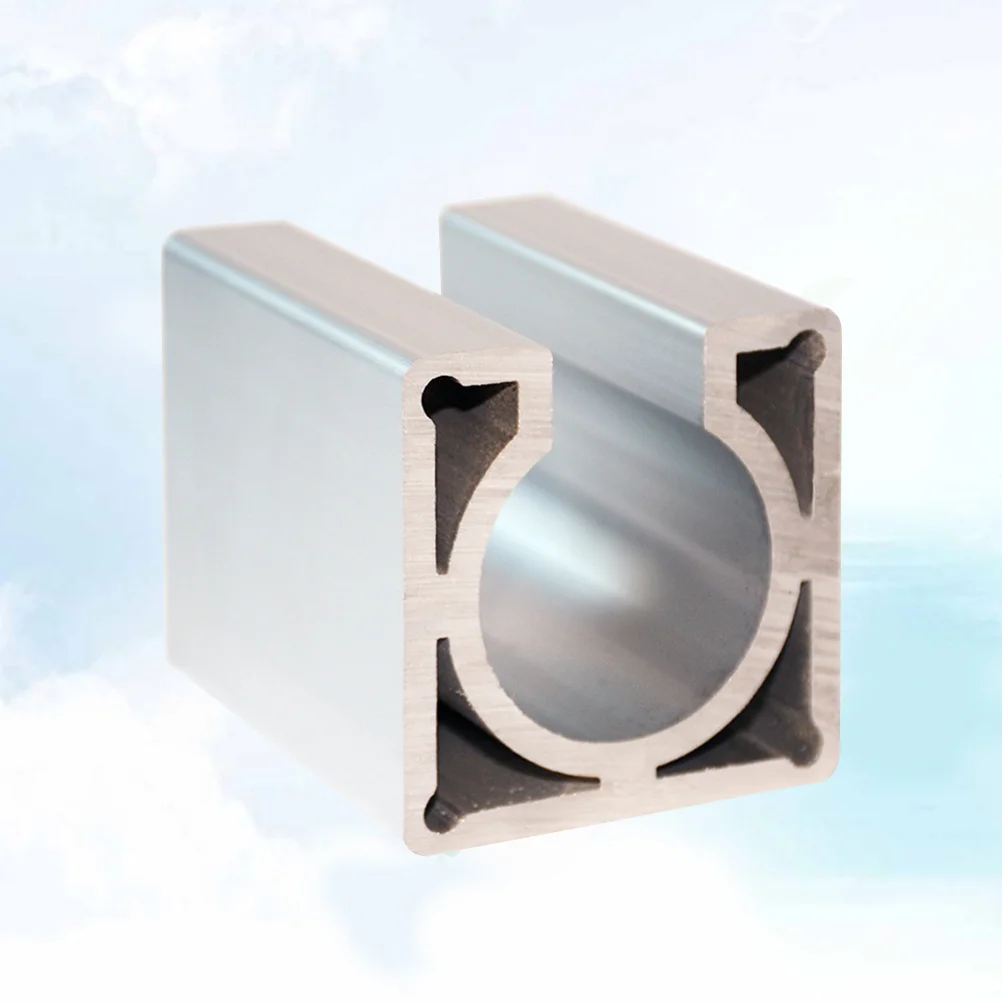 57 Staffa motore passo-passo Supporto ad alta precisione in lega di alluminio per router di CNC Supporto per fresatrice per incisore per router di legno