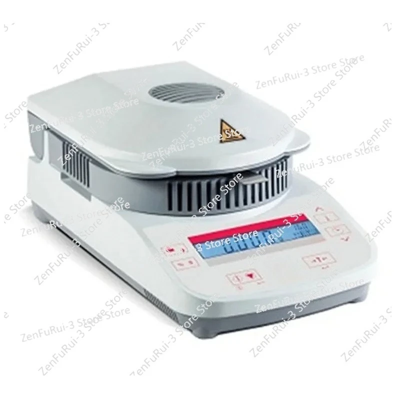 Moisture Analyzer MB23 Lab Infrared Heating Grain Moisture Tester Meter Capacity RS232 MB23ZH MB25ZH  MB27ZH  MB90ZH  MB120ZH