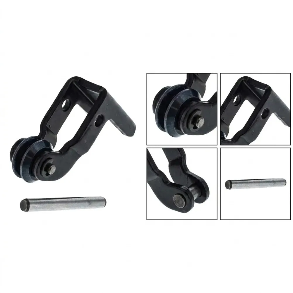 Roller Lever For Reciprocating Saw Metal Lever Tool Spare Reciprocating Saw Guide OEM Specification Roller Lever