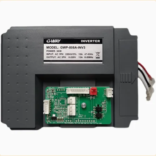 

treadmill frequency converter 7600 6600F control driver GWP-006A-INV3 main power board