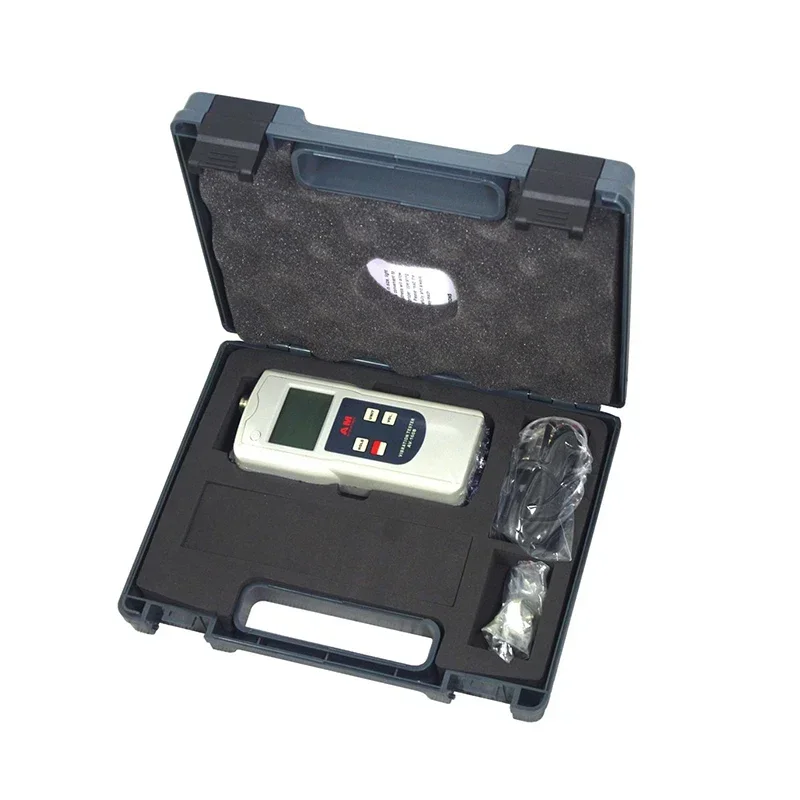 2025Vibration tester AV-160A vibration meter Vibration detector