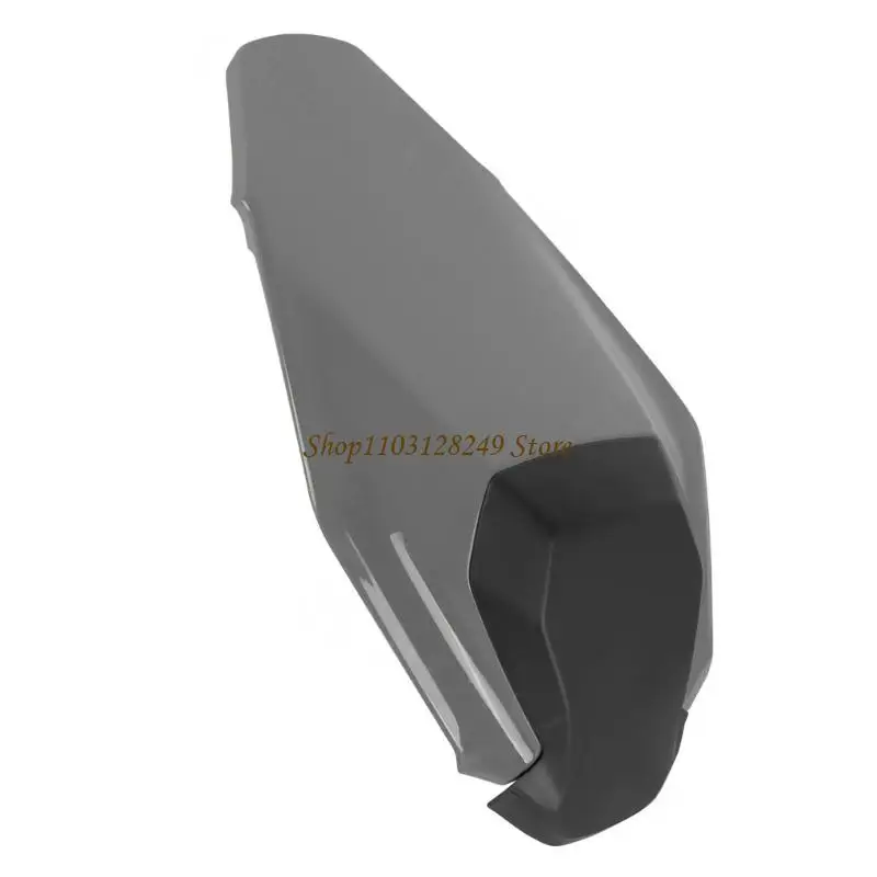 

N5KD Комфортный пассажирский хвостовой обтекатель мотоцикла, прочный обтекатель сиденья для мотоцикла 2900