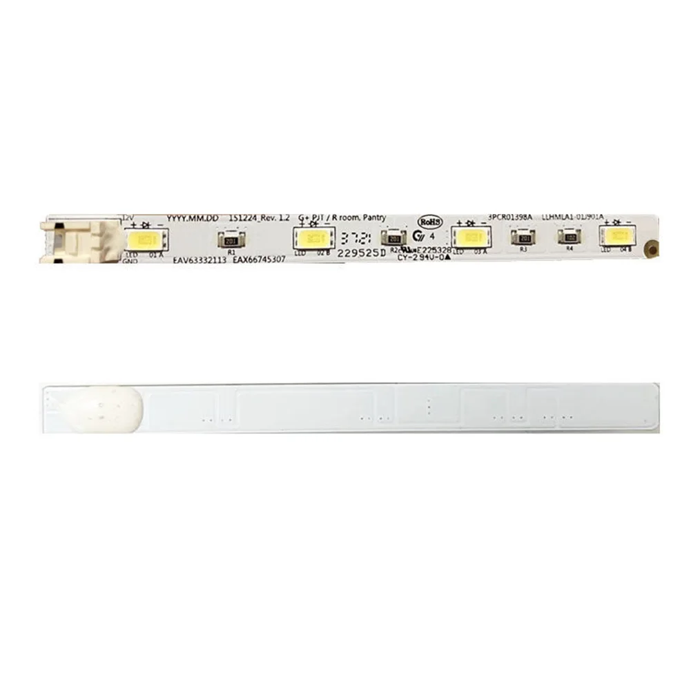 Refrigerator Led Li…