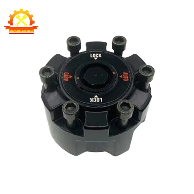 

43530-69065 4353069065 Ступица свободного колеса B001 для TOYOTA Landcruiser PRADO V8 VDJ76 VDJ78 VDJ79 серии 70