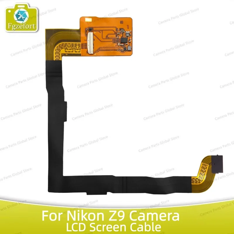 Z9 Lcd Screen Flex … - image