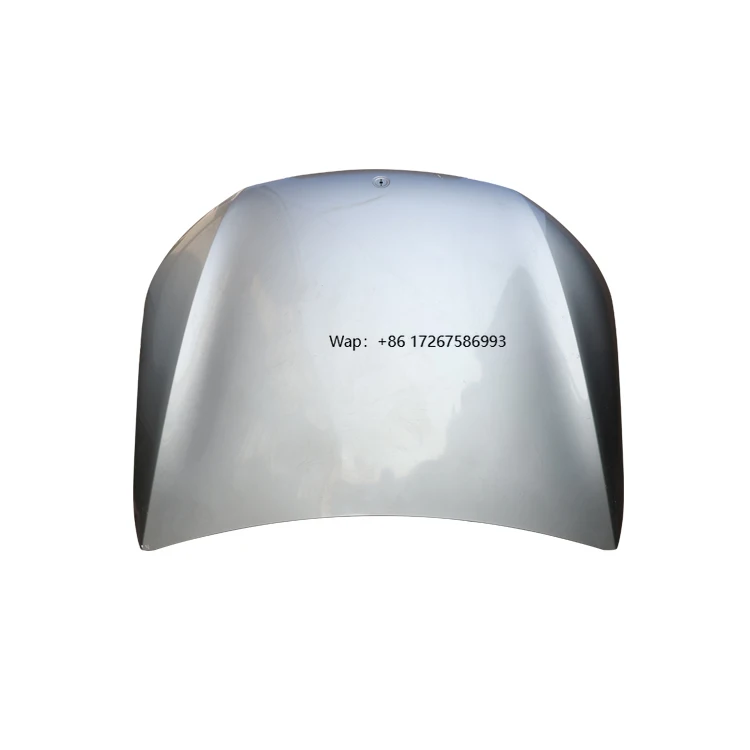 

Hot Sale Factory Quality Auto Spare Parts Engine Hood for EQC OE 2938805000