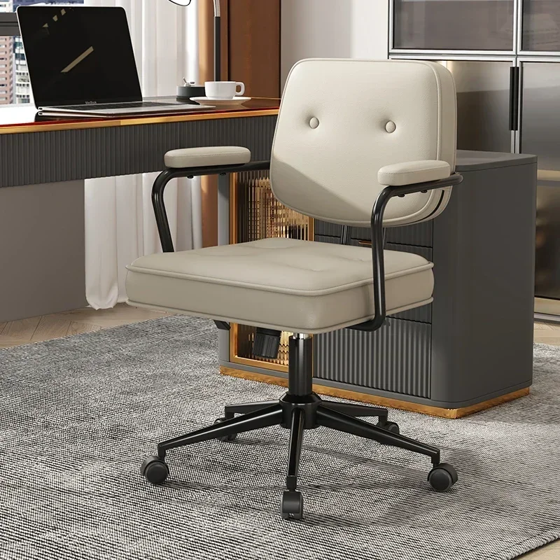 Light Luxury Backre… - image