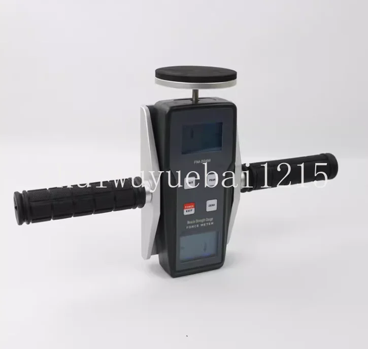 

Цифровой измеритель силы мышц FM-204M