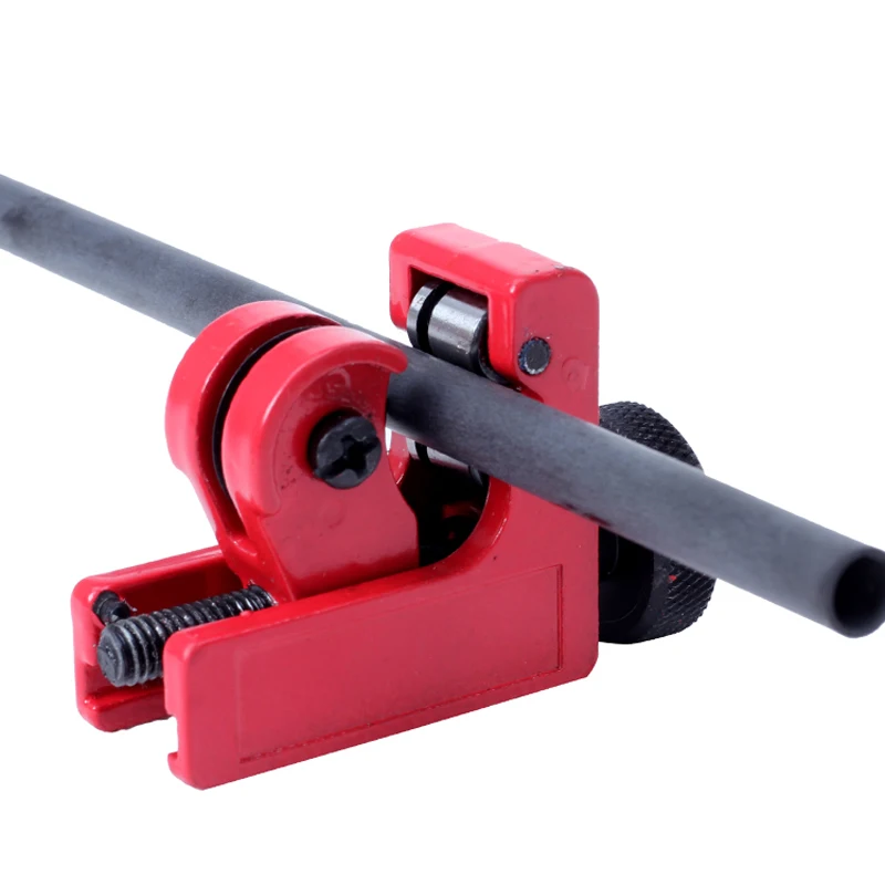 

DIY Handheld Arrow Shaft Cutting Tool Manual Archery Knife For 3-22mm Carbon Arrow Fiberglass Hunting Arrows