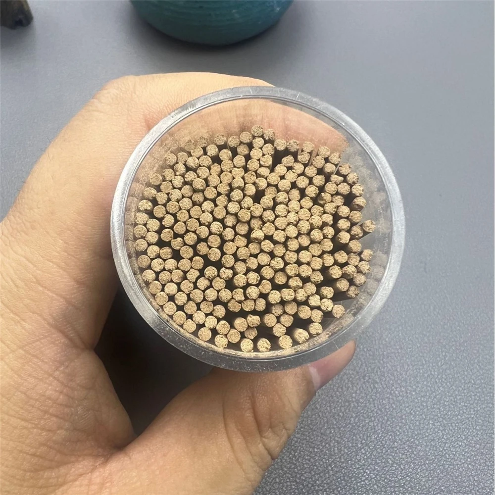 Genuine Natural Hainan Insect Damaged Agarwood Incense Sticks,Home Fragrance,Calming Sleep Aid,Air Purification,Buddhist Worship