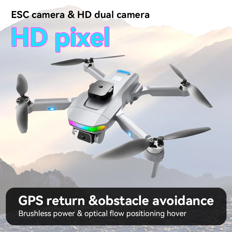 D8Pro rc professional drone  long range 5g  gps with automatic return  rc drift micro camera low price  fishing  best salesdrone