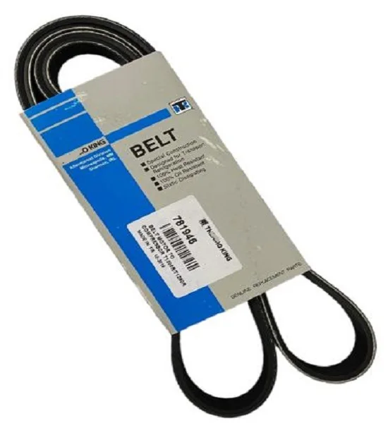 78-1946 Thermo king Belt  Refrigeration Transportation Device Accessories Bus air Condition Chinese Supplier Hot Sale