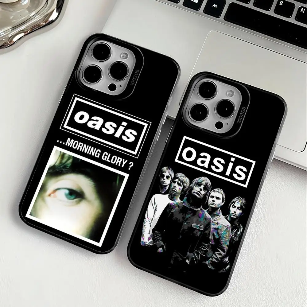 Oasis Phone Case Fo… - image