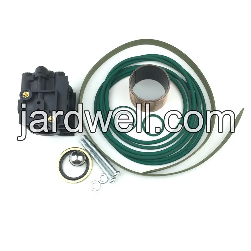 2901000201、2901000200、6219052400、2901186100、2902016100、2906095800、2901007900 アトラスコプコ アンローダーバルブキット交換