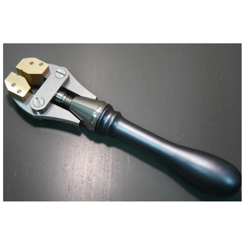 

ABSS-DIY Ручной ювелирный держатель для часов Плоскогубцы с крабовыми когтями Зажимной инструмент для деталей ручной работы