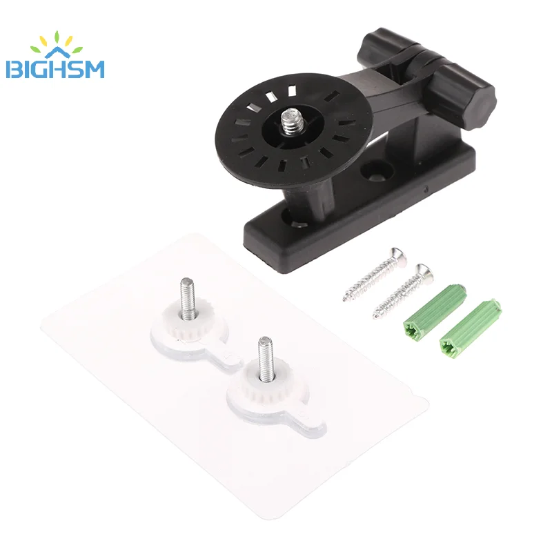 Camera Support Wall Bracket For Indoor Camera Security Surveillance Accessories Camera Support And Base