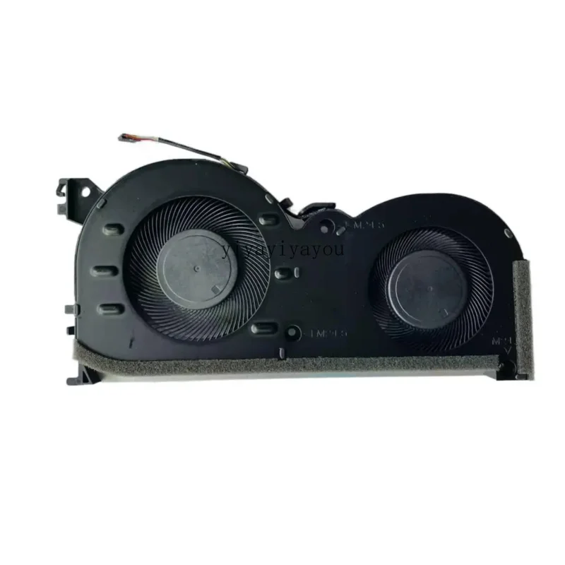 CPU Cooling Fan for Lenovo Creator 5-15IMH05 IdeaPad Gaming 3i-15ARH05 Fan Cooler Radiator DC28000F7F0 FMHN 5F10S13912 DC5V 8pin