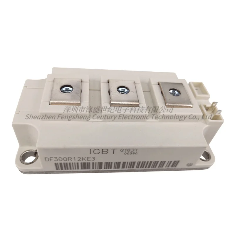 

DF300R12KE3 IGBT module New Original