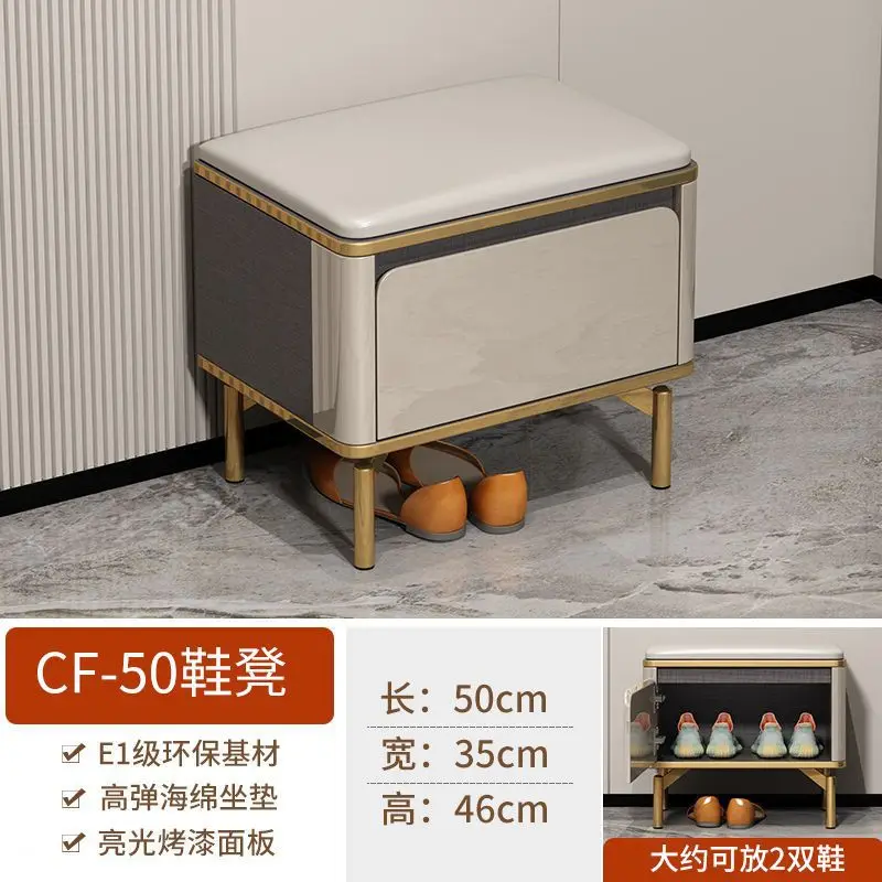 Wand-zu-Tür-Multifunktionsschuhe mit großem Fassungsvermögen