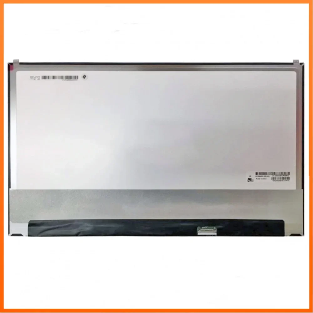 15.6 inch LCD Screen Panel IPS Slim FHD 1920x1080 141PPI EDP 30pins Antiglare Non-touch 99% sRGB 300 cd/m² (Typ.) LP156WF9-SPN1